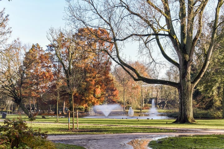 Foto 22 van Joan Melchior Kemperstraat 80-2