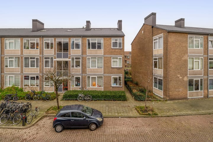 Enthofstraat 16-2 main image