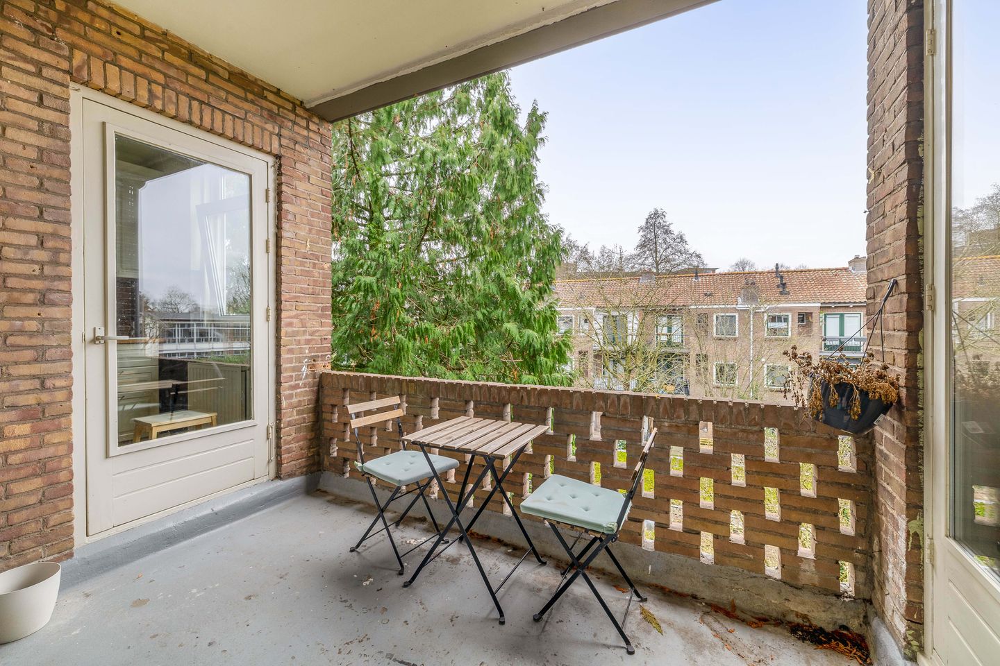 Foto 4 van Enthofstraat 16-2