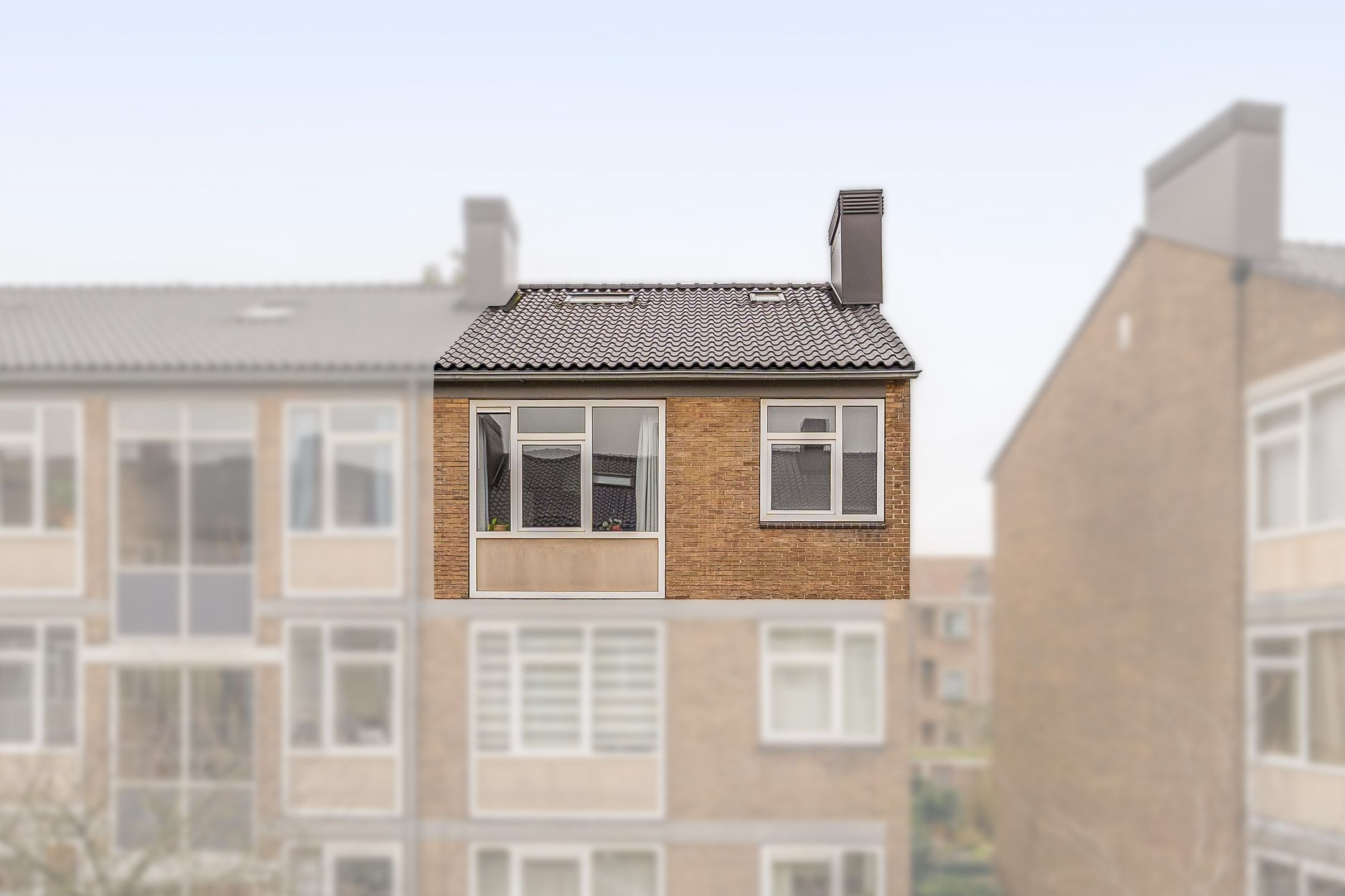 Foto 6 van Enthofstraat 16-2