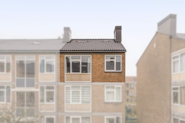 Foto 6 van Enthofstraat 16-2