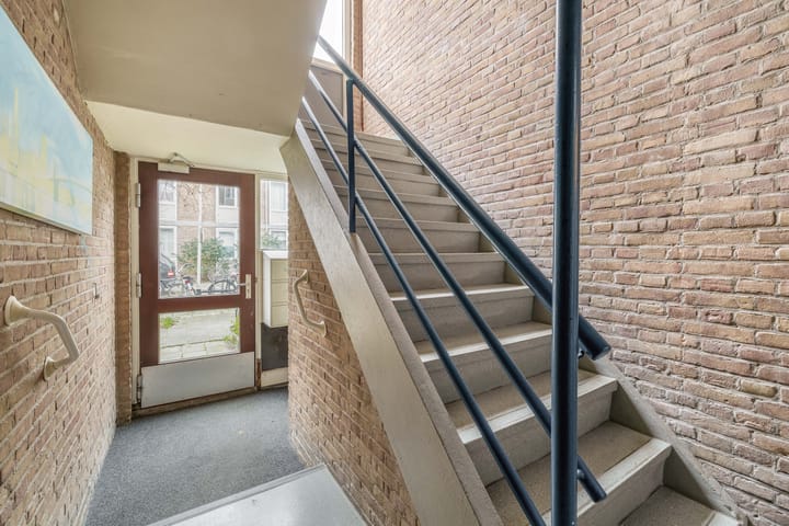 Foto 8 van Enthofstraat 16-2