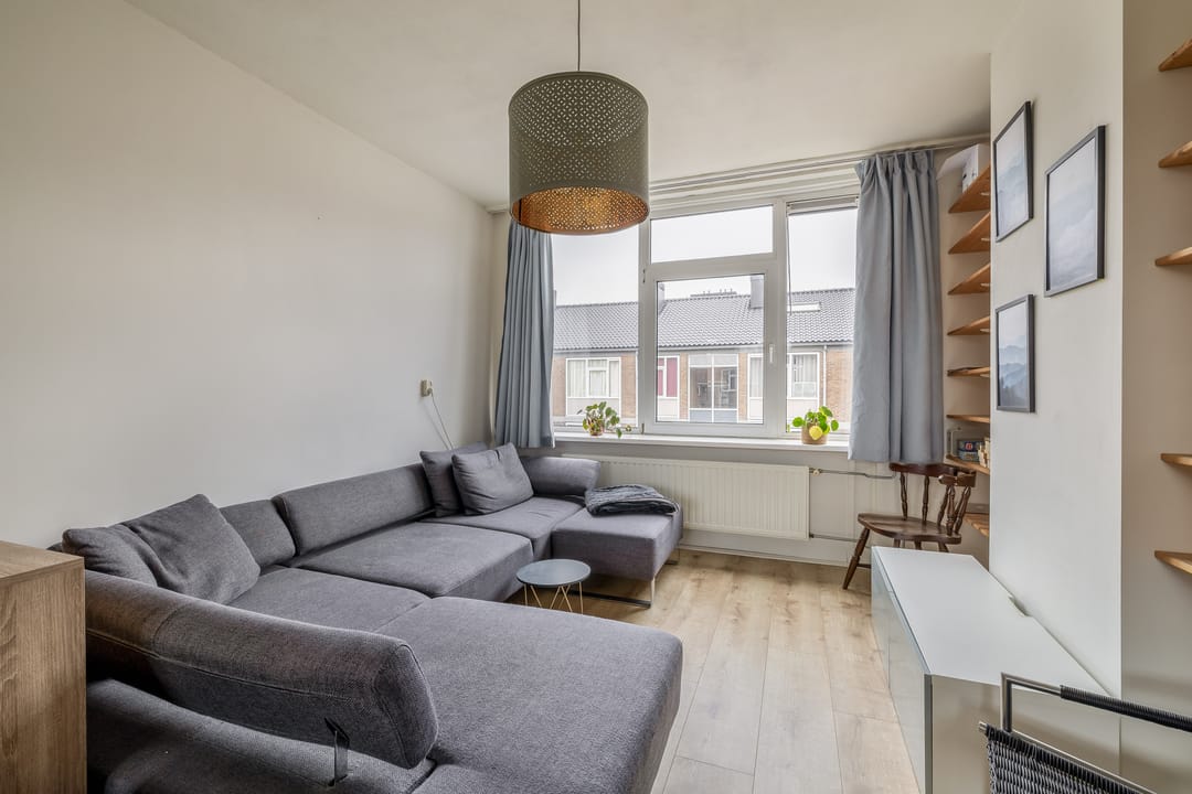 Foto 11 van Enthofstraat 16-2