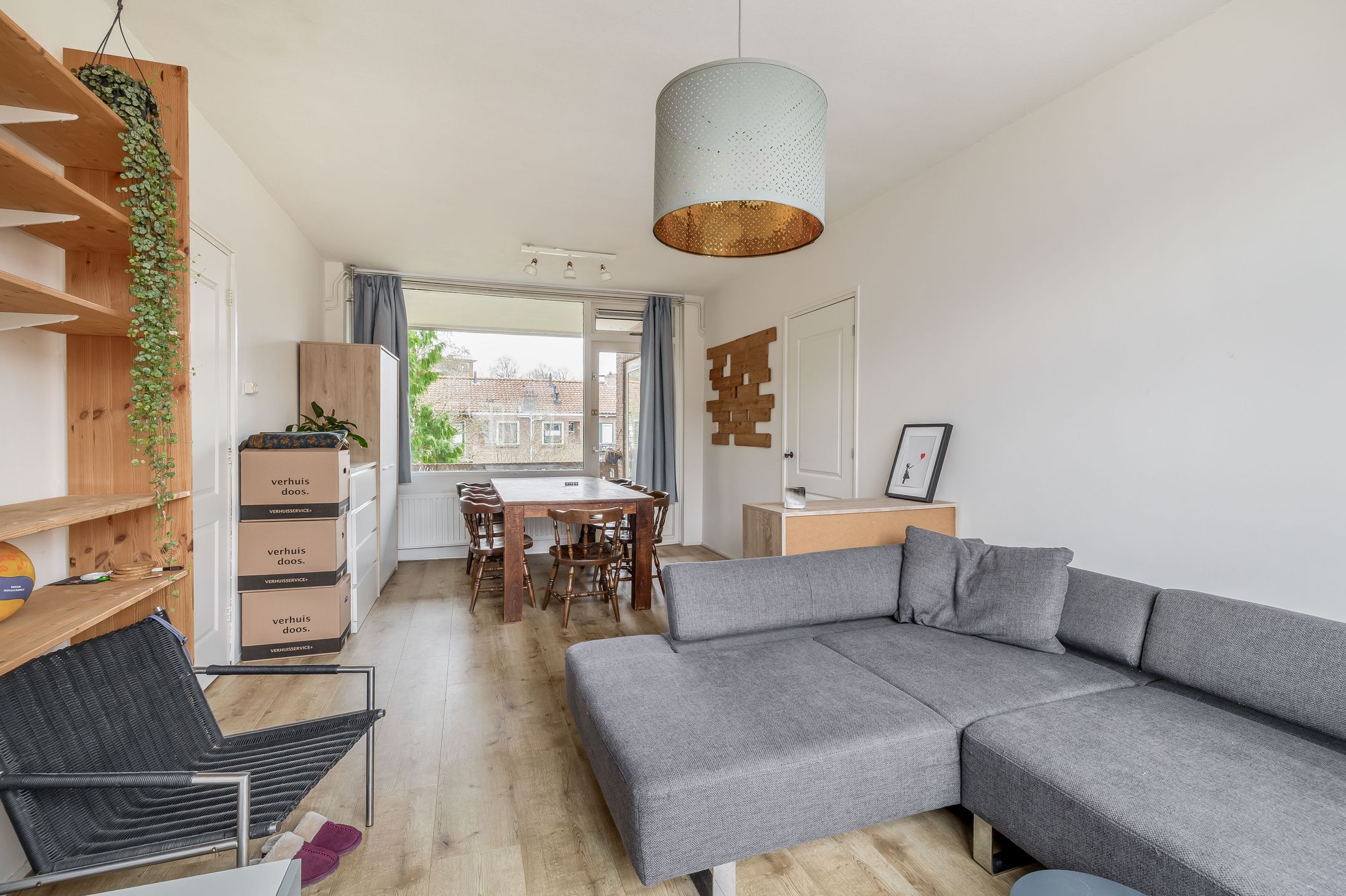 Foto 12 van Enthofstraat 16-2