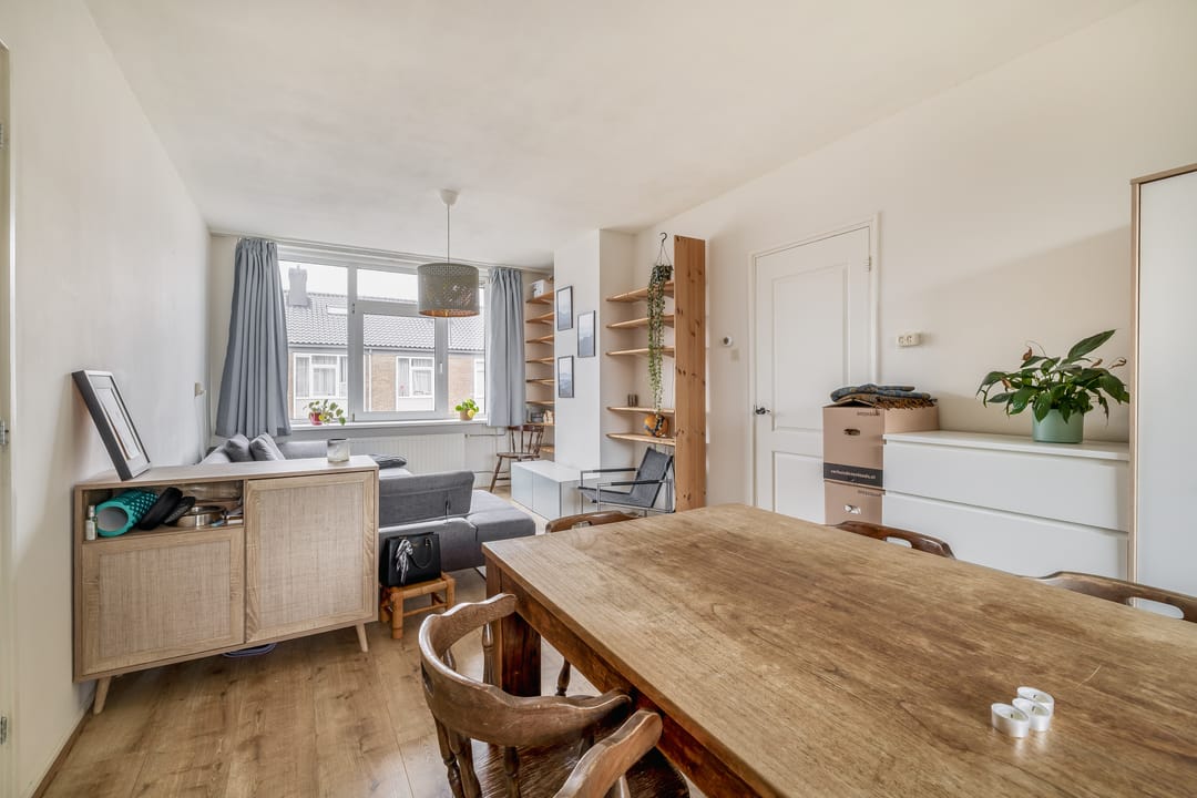 Foto 13 van Enthofstraat 16-2