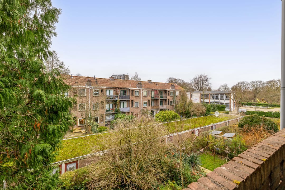 Foto 17 van Enthofstraat 16-2