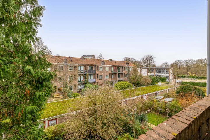 Foto 17 van Enthofstraat 16-2