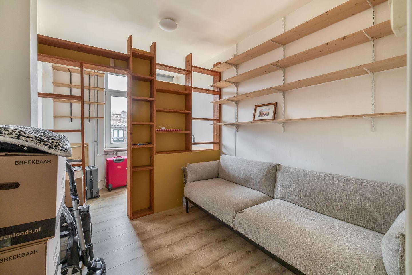 Foto 20 van Enthofstraat 16-2