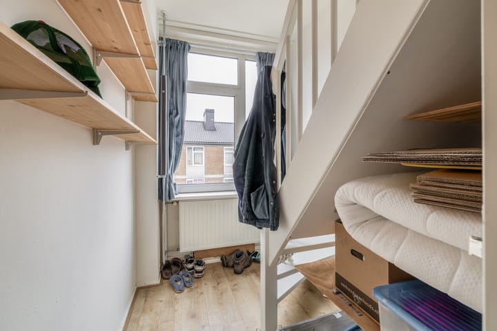 Foto 21 van Enthofstraat 16-2