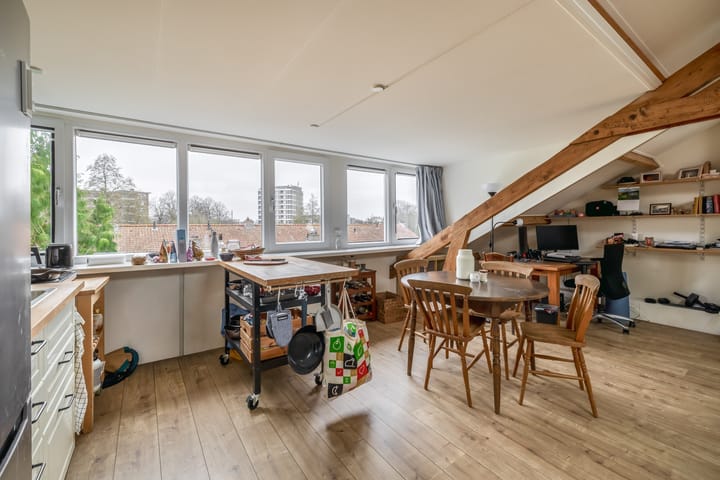 Foto 22 van Enthofstraat 16-2