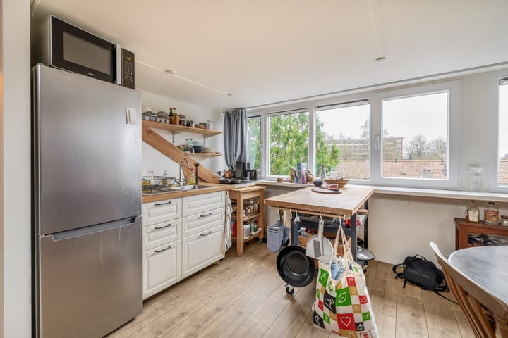 Foto 24 van Enthofstraat 16-2