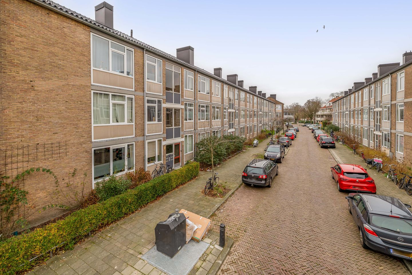 Foto 29 van Enthofstraat 16-2