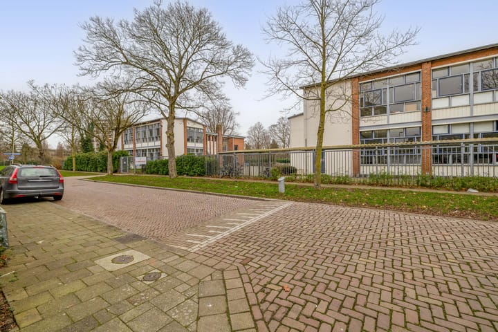 Foto 31 van Enthofstraat 16-2