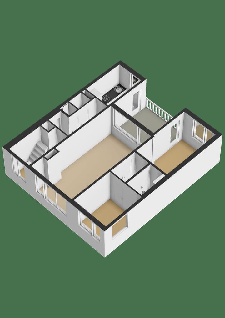 Foto 34 van Enthofstraat 16-2