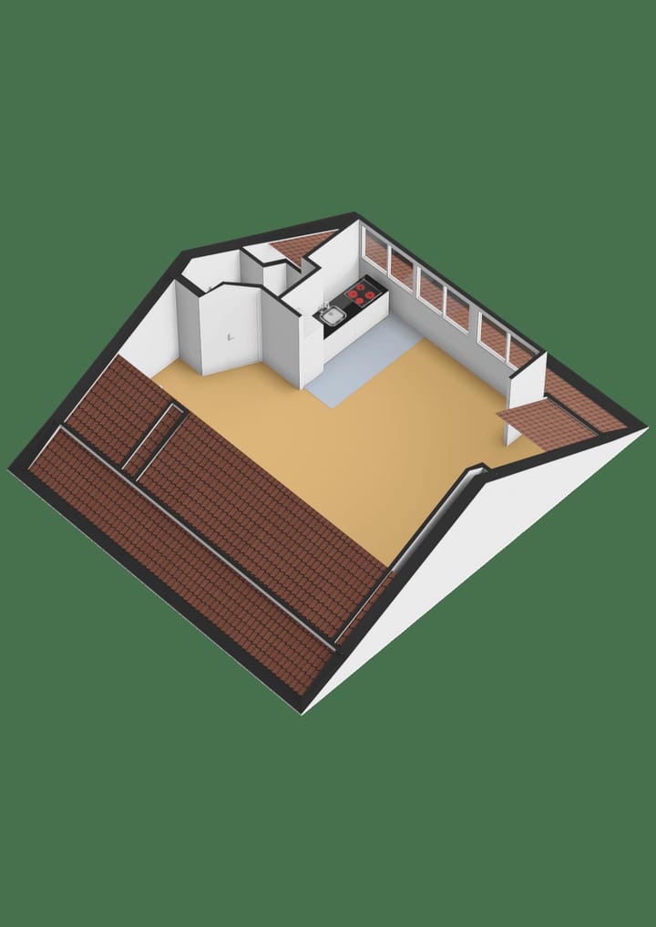 Foto 36 van Enthofstraat 16-2