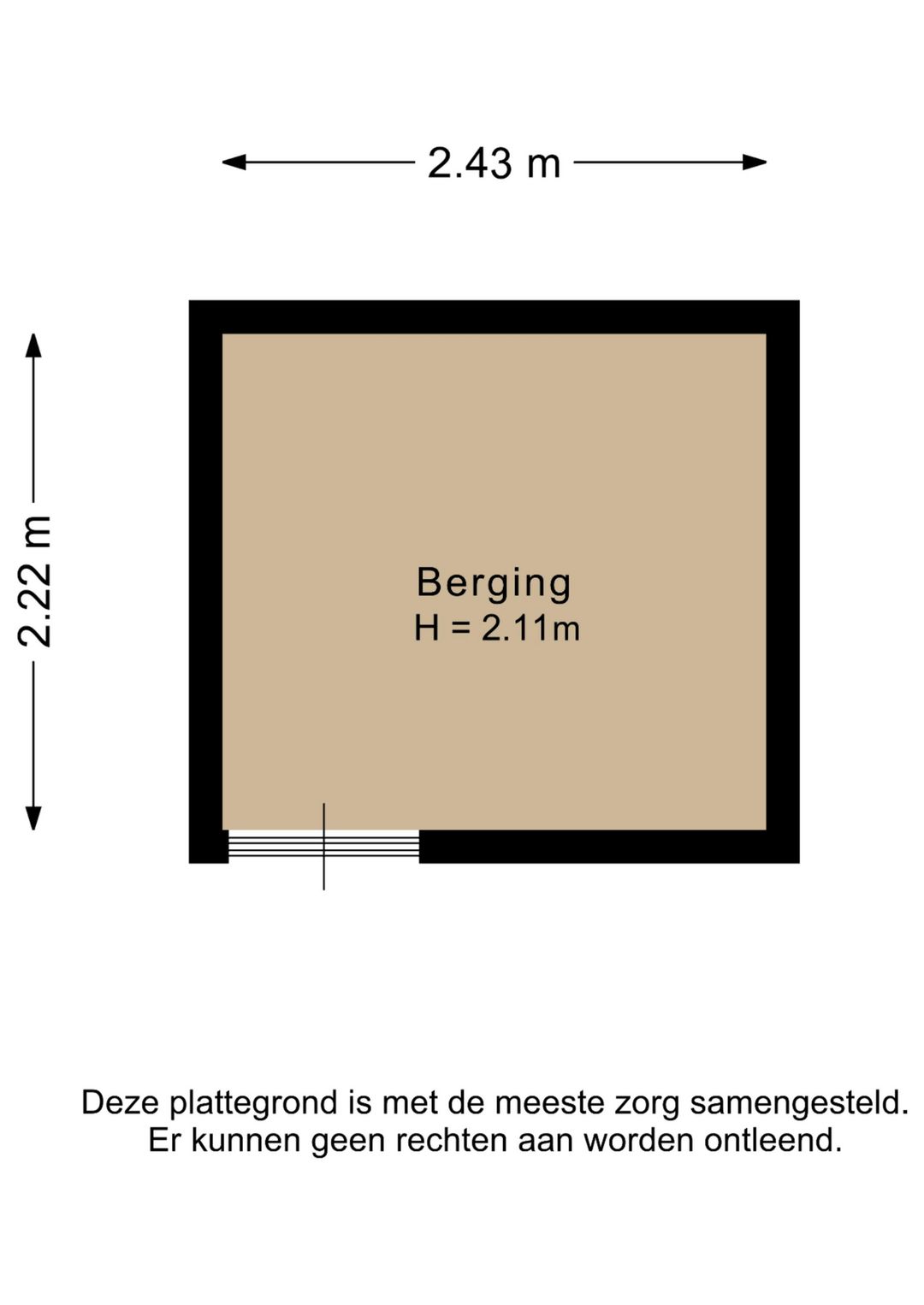 Foto 37 van Enthofstraat 16-2