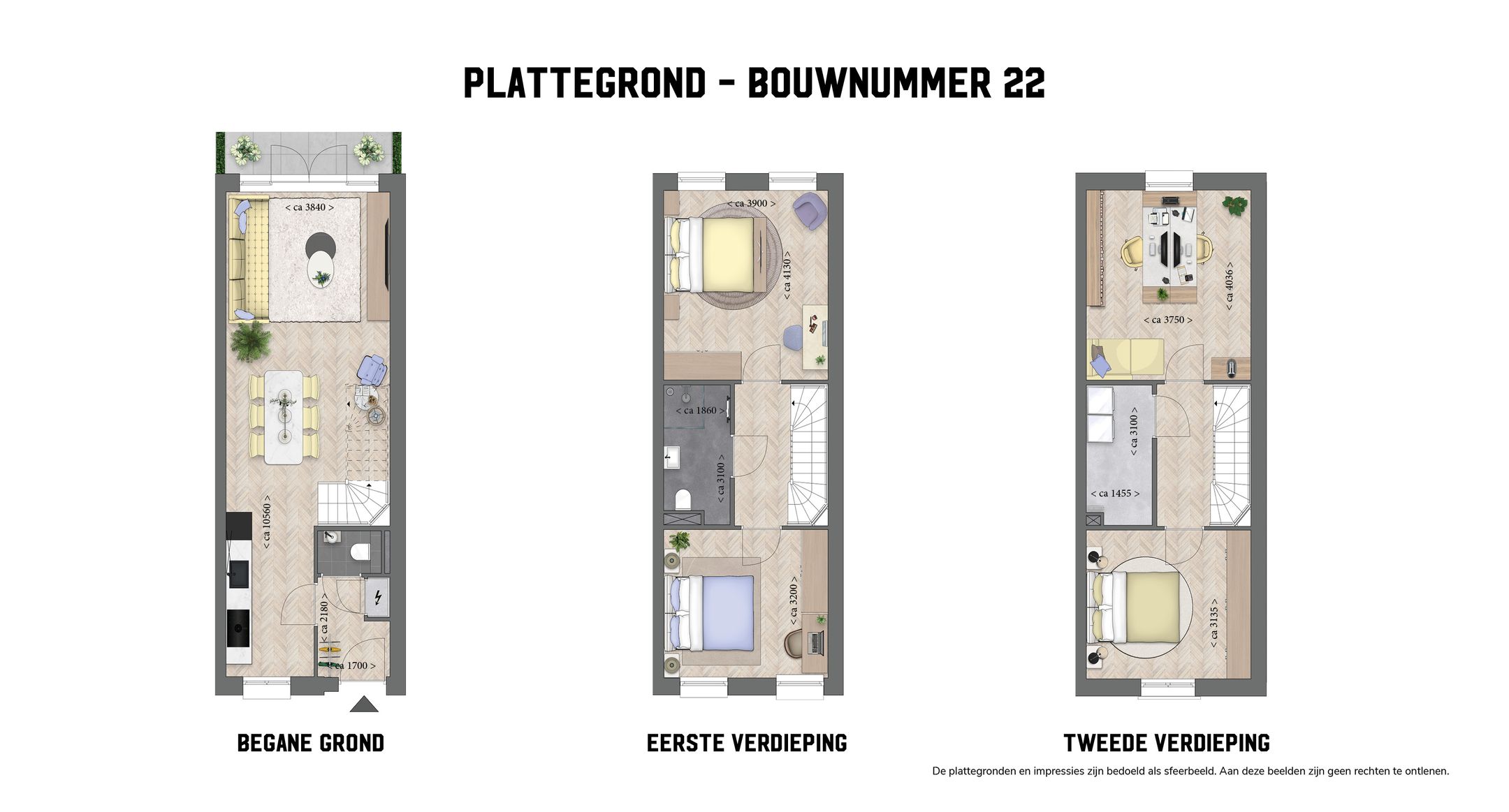 Foto 3 van Cypruskade 44