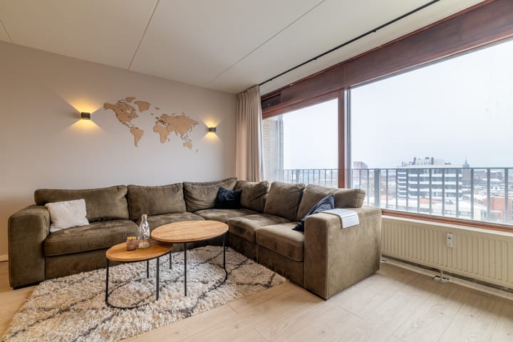 Foto 2 van Espoortstraat 81