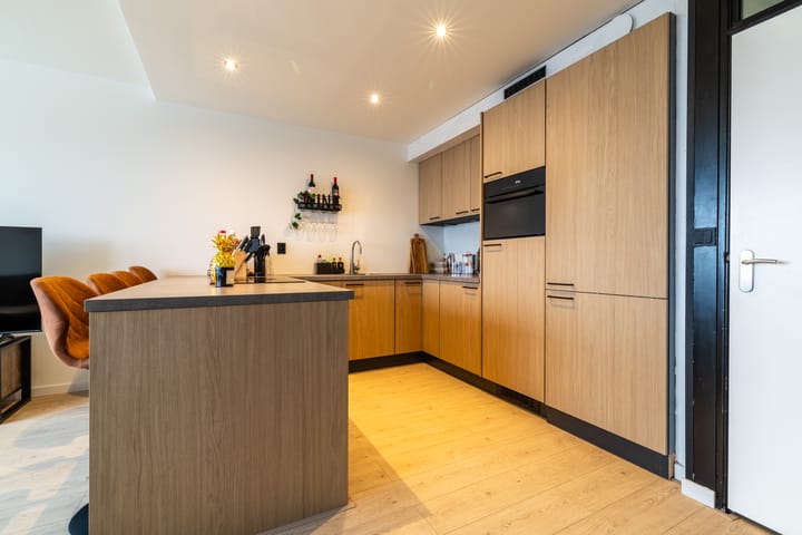 Foto 3 van Espoortstraat 81