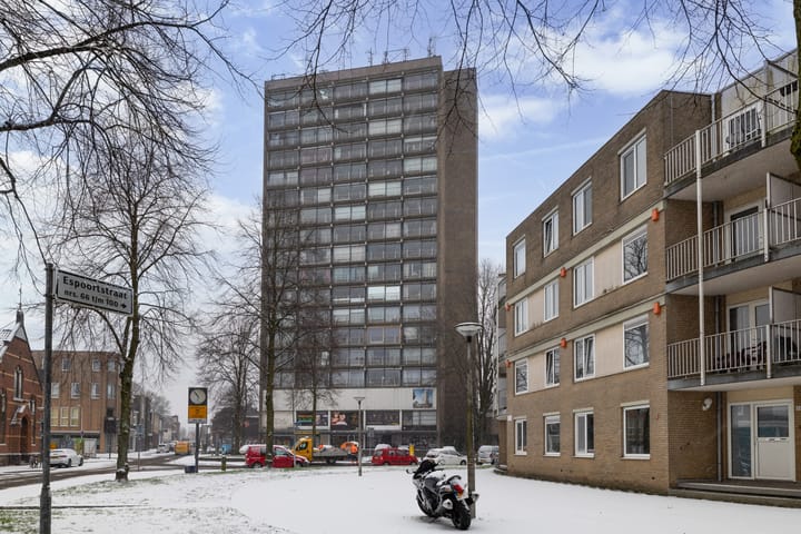 Foto 4 van Espoortstraat 81