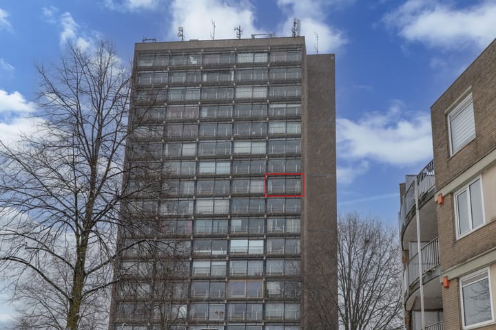 Foto 5 van Espoortstraat 81