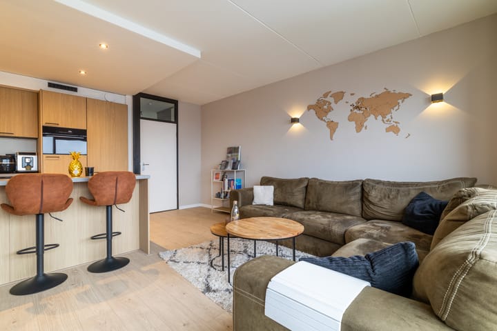 Foto 7 van Espoortstraat 81