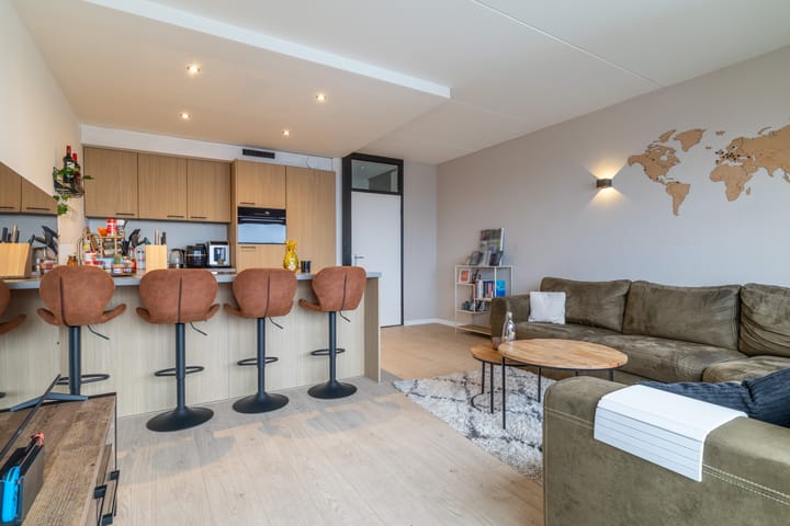 Foto 8 van Espoortstraat 81