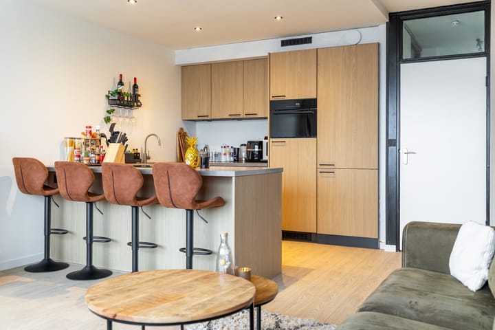 Foto 10 van Espoortstraat 81