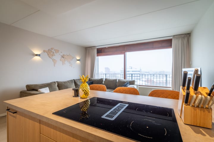 Foto 12 van Espoortstraat 81