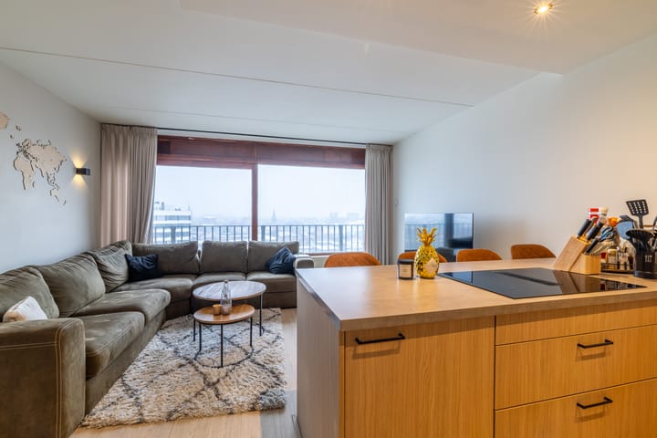 Foto 15 van Espoortstraat 81