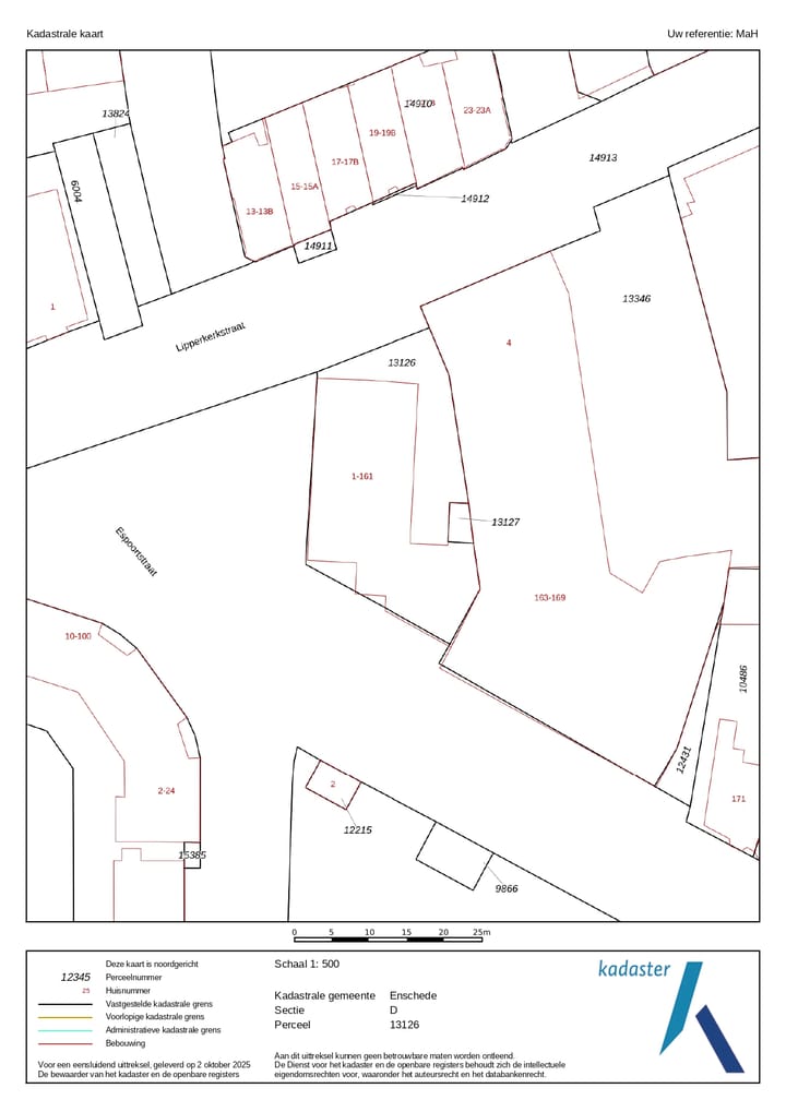Foto 25 van Espoortstraat 81