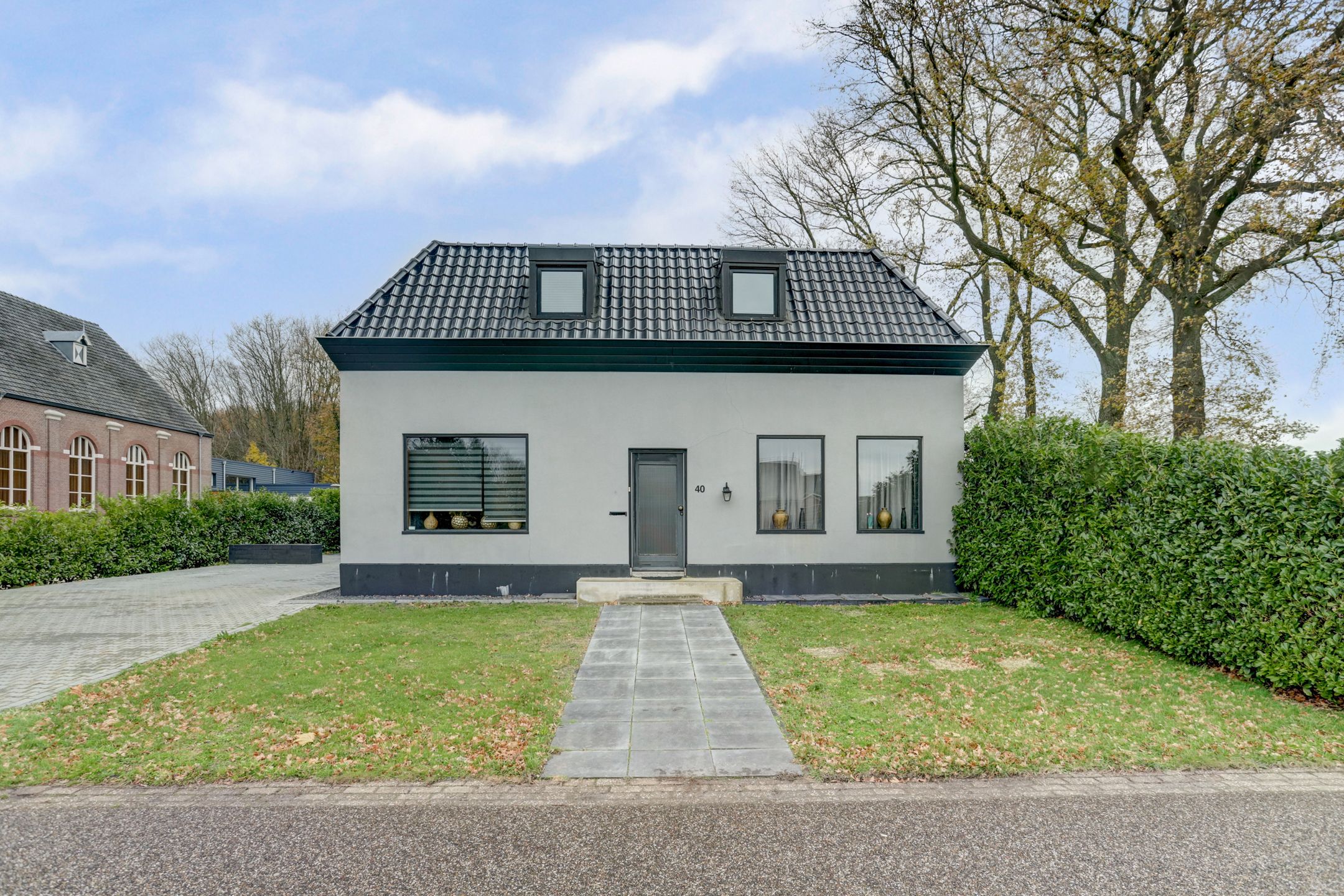 Photo 3 of Parallelweg 40