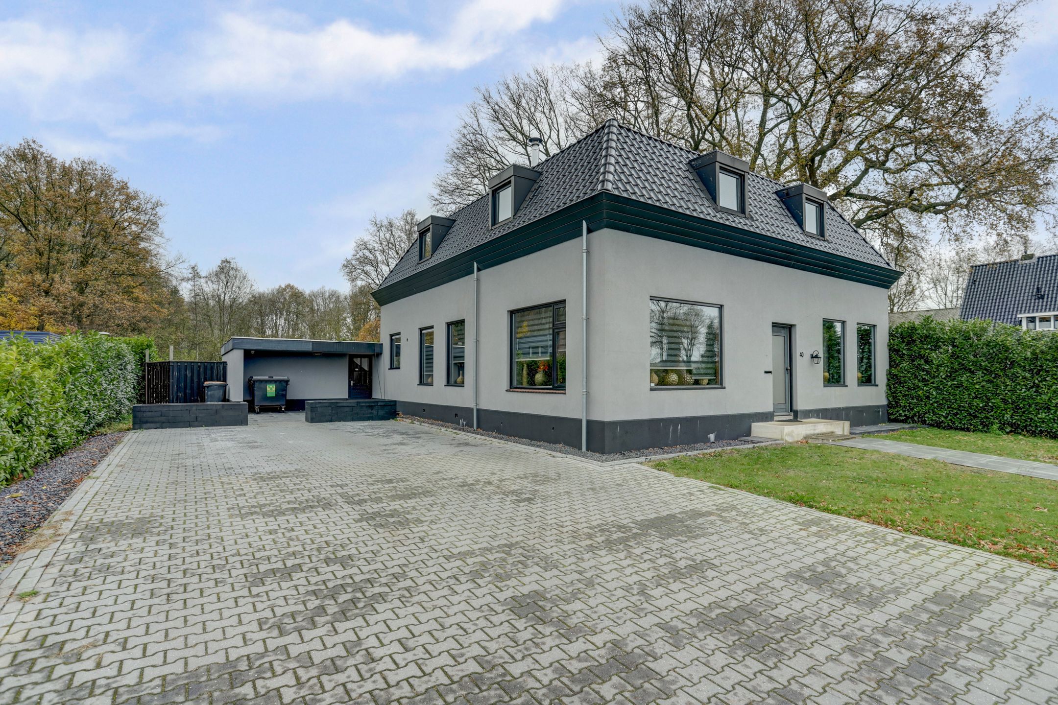 Photo 6 of Parallelweg 40