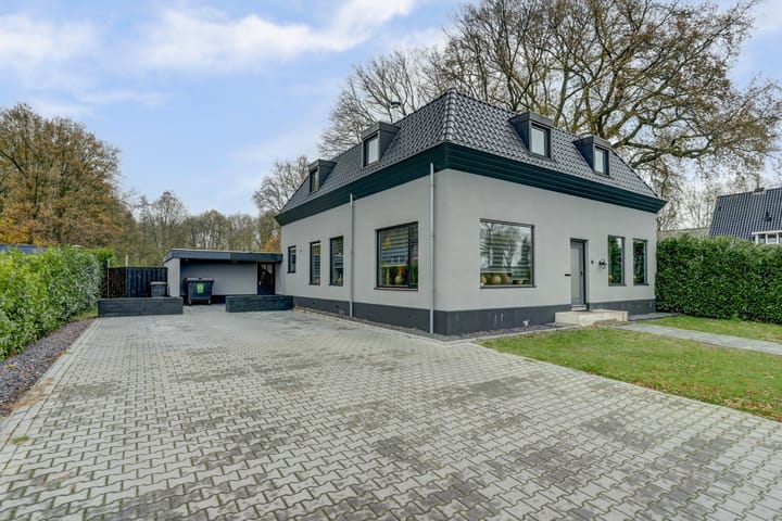 Foto 6 van Parallelweg 40