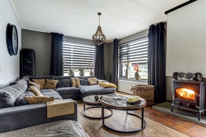 Foto 8 van Parallelweg 40