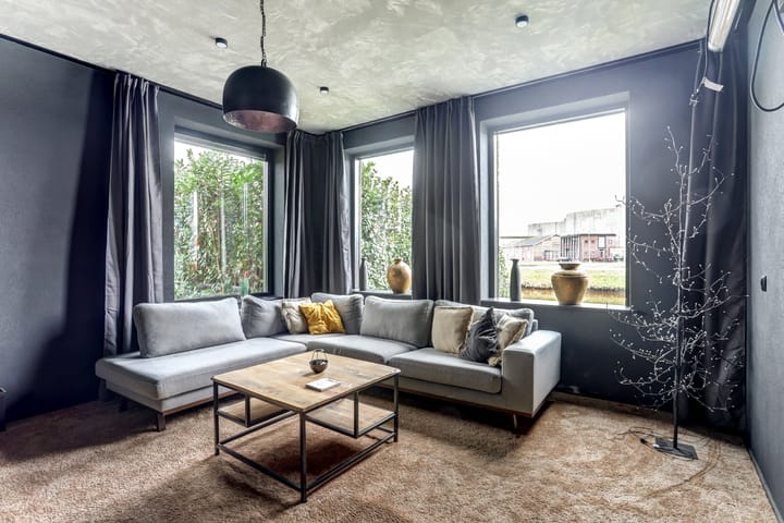 Foto 13 van Parallelweg 40