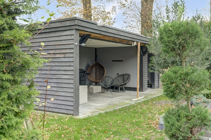 Foto 40 van Parallelweg 40