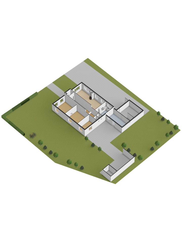 Foto 54 van Parallelweg 40