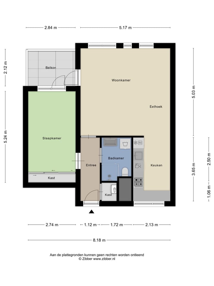 Photo 21 of Liebergerweg 580