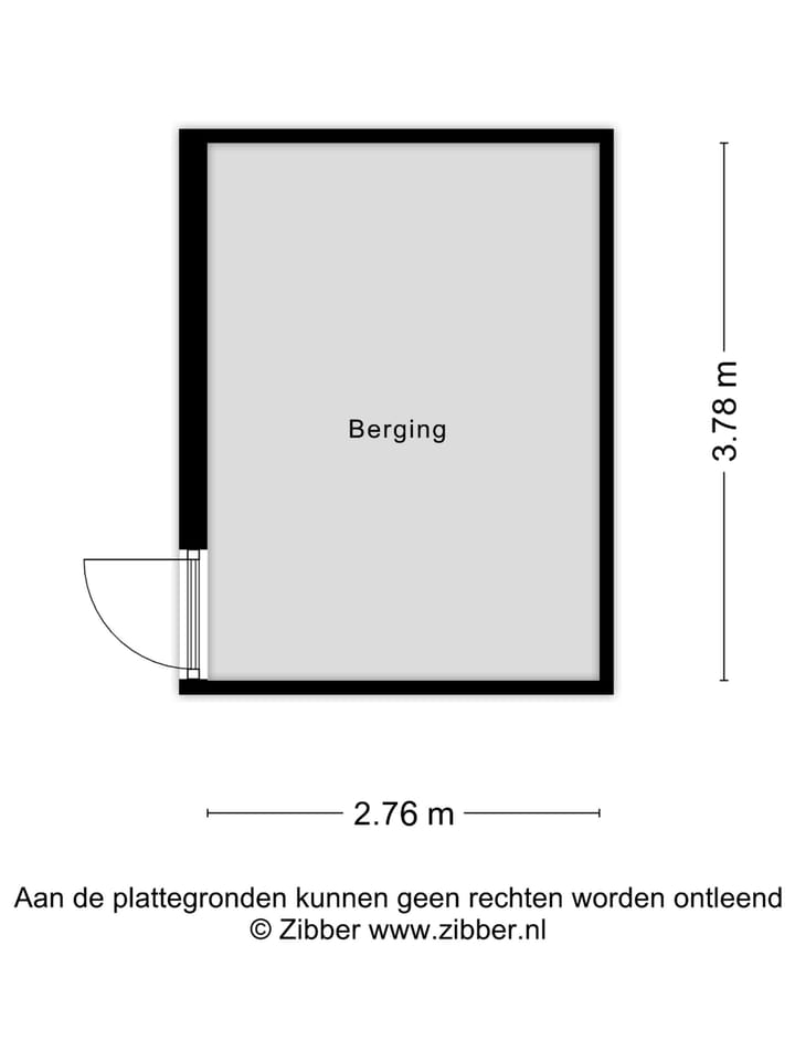 Photo 22 of Liebergerweg 580