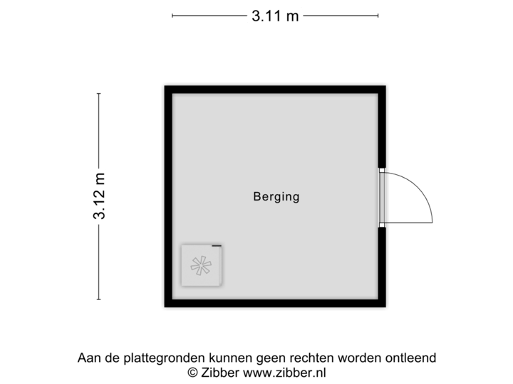 Berging