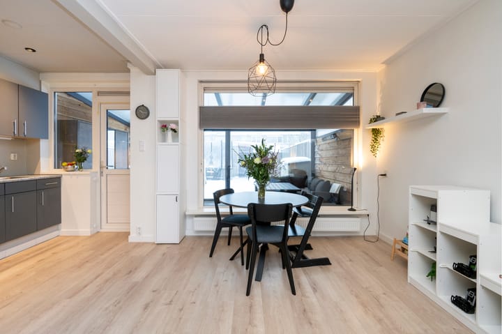 Foto 6 van Esperantostraat 10