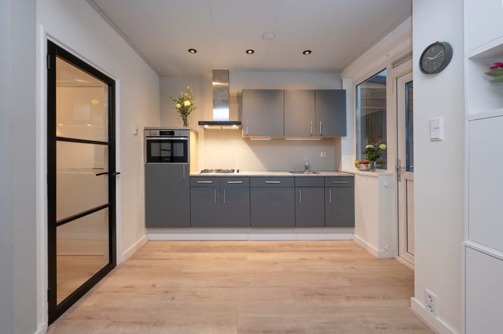 Foto 7 van Esperantostraat 10