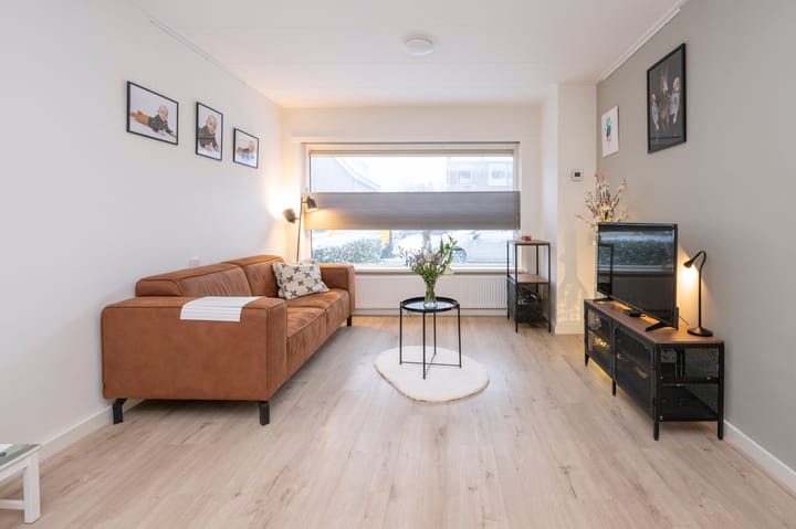 Foto 5 van Esperantostraat 10