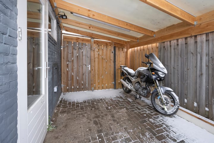 Foto 25 van Esperantostraat 10