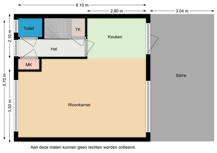 Foto 26 van Esperantostraat 10