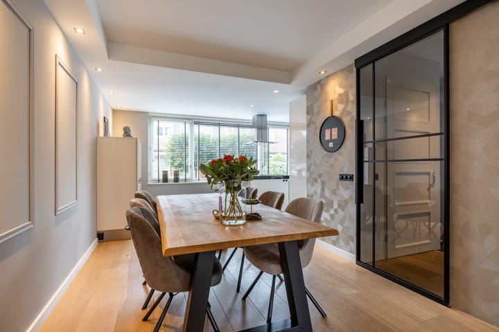 Foto 2 van Hydepark 13