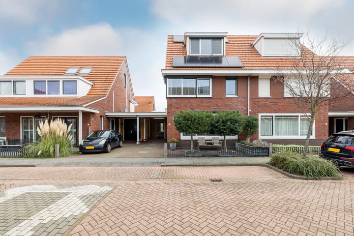 Foto 5 van Hydepark 13