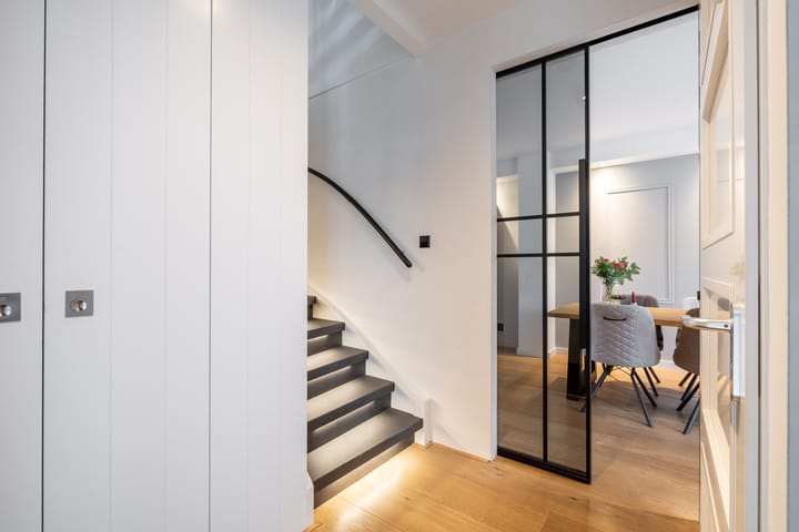 Foto 8 van Hydepark 13