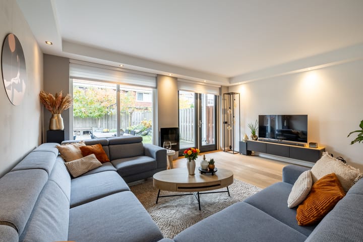 Foto 11 van Hydepark 13